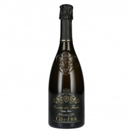 Cà dei Frati Cuvèe dei Frati EXTRA BRUT V.S.Q. Met Class 2025 12,5% Vol. 0,75l, sausas