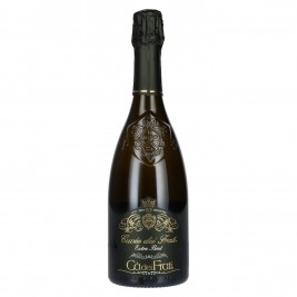 Cà dei Frati Cuvèe dei Frati EXTRA BRUT V.S.Q. Met Class 2026 12,5% Vol. 0,75l, briutas