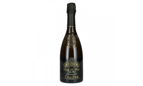 Cà dei Frati Cuvèe dei Frati EXTRA BRUT V.S.Q. Met Class 2026 12,5% Vol. 0,75l, briutas Cà dei Frati Cuvèe dei Frati EXTRA BRUT V.S.Q. Met Class 2026 12,5% Vol. 0,75l, briutas