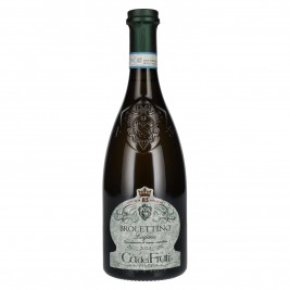 Cà dei Frati Brolettino Lugana DOC 2023 13,5% Vol. 0,75l, sausas