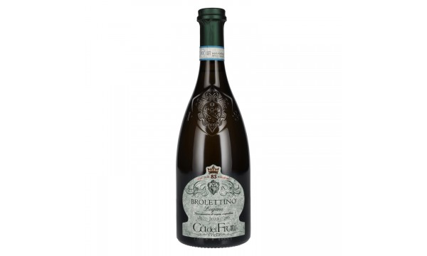 Cà dei Frati Brolettino Lugana DOC 2023 13,5% Vol. 0,75l, sausas Cà dei Frati Brolettino Lugana DOC 2023 13,5% Vol. 0,75l, sausas