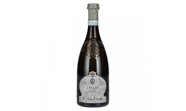 Cà dei Frati I FRATI Lugana DOC 2024 13% Vol. 0,75l, sausas