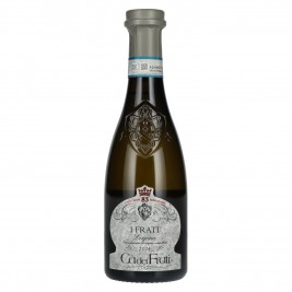 Cà dei Frati I FRATI Lugana DOC 2024 13% Vol. 0,375l, sausas