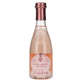 Cà dei Frati Rosa dei Frati rožinis vynas 2024 12,5% Vol. 0,375l, sausas