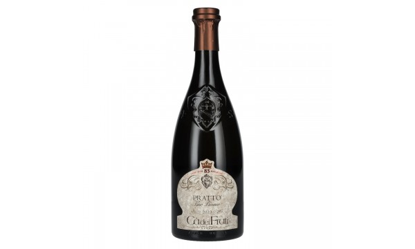 Cà dei Frati Pratto Vino Bianco 2023 13% Vol. 0,75l, sausas