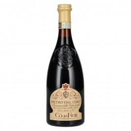 Cà dei Frati Pietro Dal Cero Amarone Della Valpolicella DOC 2019 16% Vol. 0,75l, sausas