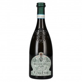 Cà dei Frati Brolettino Lugana DOC 2024 13% Vol. 0,75l, sausas