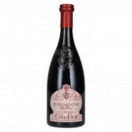 Cà dei Frati Ronchedone Vino Rosso 2023 14% Vol. 0,75l, sausas