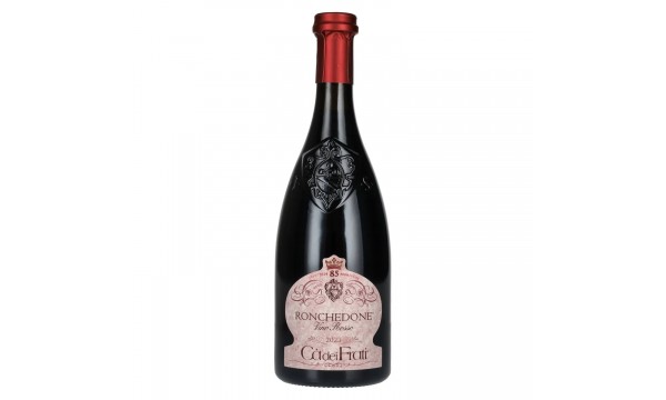 Cà dei Frati Ronchedone Vino Rosso 2023 14% Vol. 0,75l, sausas Cà dei Frati Ronchedone Vino Rosso 2023 14% Vol. 0,75l, sausas