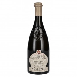 Cà dei Frati Pratto Vino Bianco 2024 13% Vol. 0,75l, sausas