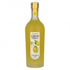 Fratelli Francoli Carissima Limoncello 30% Vol. 0,7l