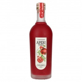 Fratelli Francoli Carissima Aperitivo 16% Vol. 0,7l