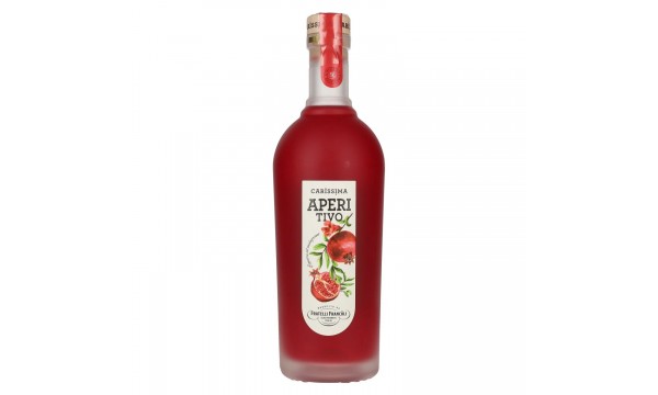 Fratelli Francoli Carissima Aperitivo 16% Vol. 0,7l