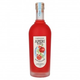 Fratelli Francoli Carissima Aperitivo Alkoholfrei 0,7l