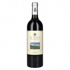 Le Volte dell' Ornellaia Toscana IGT 2021 14% Vol. 0,75l, sausas