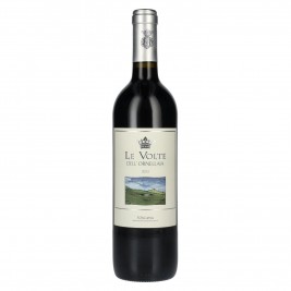 Le Volte dell' Ornellaia Toscana IGT 2023 13,5% Vol. 0,75l