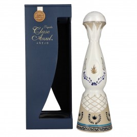 Clase Azul Tequila AÑEJO 40% Vol. 0,7l dovanų dėžutėje