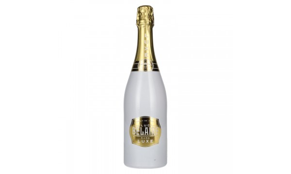 Luc Belaire Rare LUXE 12,5% Vol. 0,75l, briutas