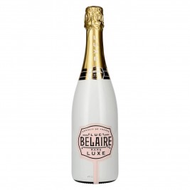 Luc Belaire Rare LUXE Fantôme Edition 12,5% Vol. 0,75l, briutas