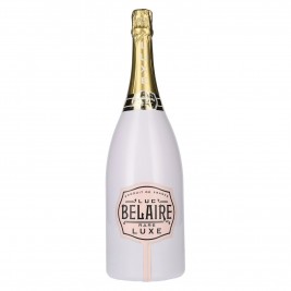 Luc Belaire Rare LUXE Fantôme Edition 12,5% Vol. 1,5l, briutas