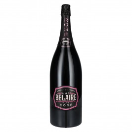 Luc Belaire Rare Rosé Fantôme Edition 12,5% Vol. 3l, briutas