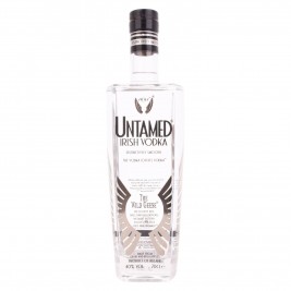 The Wild Geese Irish Vodka Untamed 40% Vol. 0,7l
