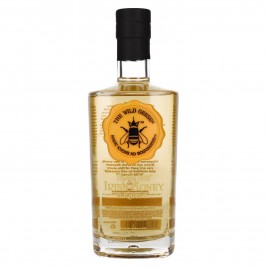 The Wild Geese Irish Honey Liqueur 35% Vol. 0,7l