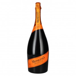 Mionetto Prosecco Treviso Brut DOC 11% Vol. 3l, briutas