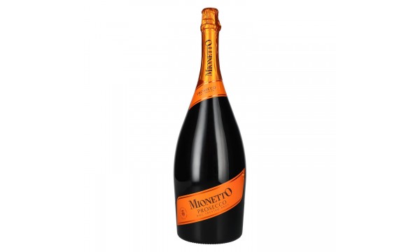 Mionetto Prosecco Treviso Brut DOC 11% Vol. 3l, briutas
