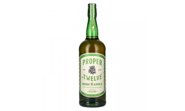 Proper No. Twelve Irish Apple 35% Vol. 1l