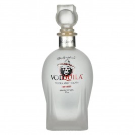 Vodquila 40% Vol. 0,7l