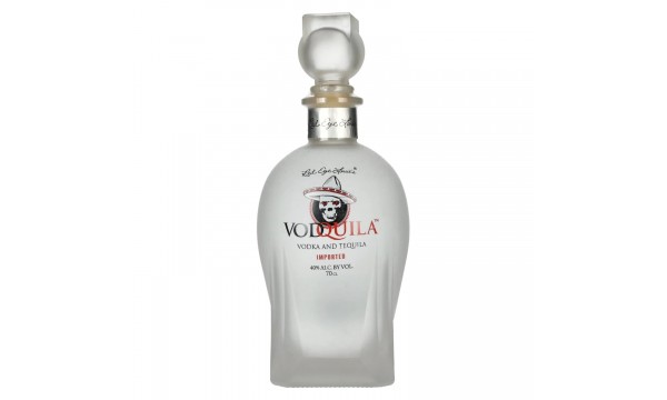 Vodquila 40% Vol. 0,7l
