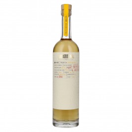 Amatiteña Tequila Reposado 100% Puro de Agave 42% Vol. 0,7l