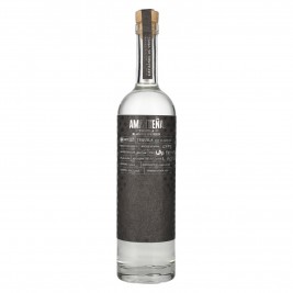 Amatiteña Tequila Blanco Origen 100% Puro de Agave 49% Vol. 0,7l