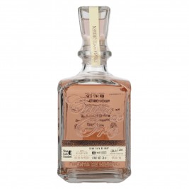 Gran Cava de Oro Tequila ROSA 100% de Agave Azul 40% Vol. 0,7l