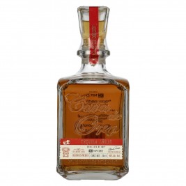 Gran Cava de Oro Tequila AÑEJO 100% de Agave Azul 40% Vol. 0,7l