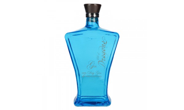 Port of Dragons Gin 100% Dry Gin 40% Vol. 0,7l