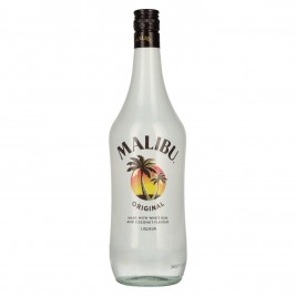 Malibu Coconut 18% Vol. 1l