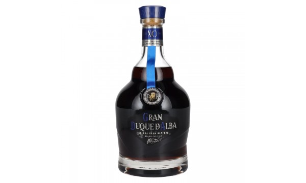 Gran Duque d'Alba XO 40% Vol. 0,7l
