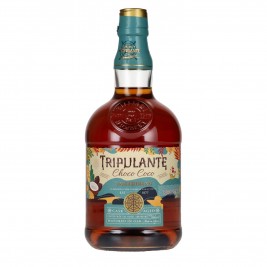 Tripulante Choco Coco Caribbean 34% Vol. 0,7l
