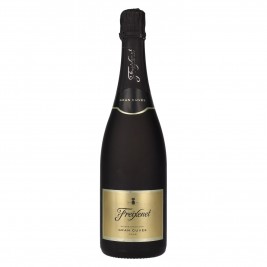 Freixenet GRAN CUVÉE Brut 11,5% Vol. 0,75l, briutas
