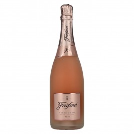Freixenet PREMIUM CAVA Rosé Extra Dry 11,5% Vol. 0,75l, pusiau sausas