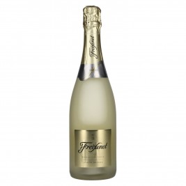 Freixenet CARTA NEVADA Premium-Cava Dry 11,5% Vol. 0,75l, sausas