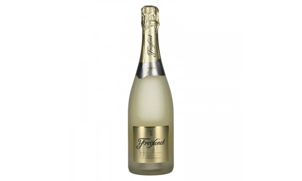Freixenet CARTA NEVADA Premium-Cava Dry 11,5% Vol. 0,75l, sausas Freixenet CARTA NEVADA Premium-Cava Dry 11,5% Vol. 0,75l, sausas