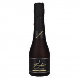 Freixenet CORDON NEGRO Gran Selección 11,5% Vol. 0,2l, sausas