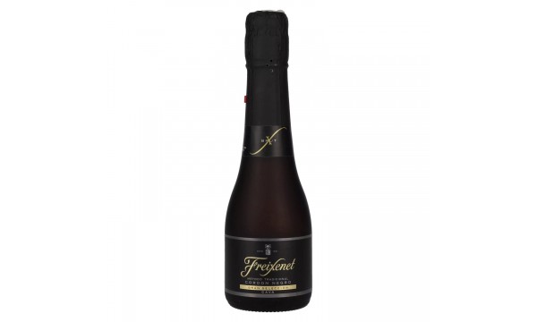 Freixenet CORDON NEGRO Gran Selección 11,5% Vol. 0,2l, sausas