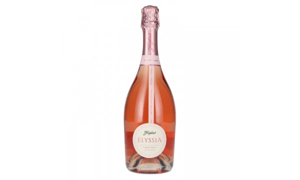 Freixenet ELYSSIA Pinot Noir Brut 12,5% Vol. 0,75l, sausas