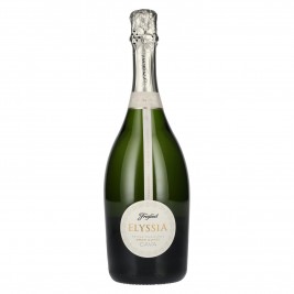 Freixenet ELYSSIA Gran Cuvée Cava Brut 12% Vol. 0,75l, briutas