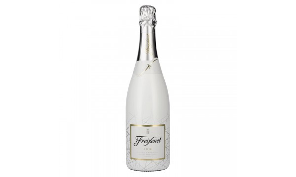 Freixenet ICE Cuvée Especial Semi Seco 11,5% Vol. 0,75l, pusiau sausas