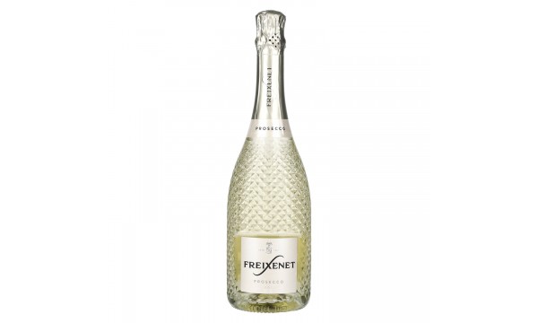 Freixenet Prosecco DOC 11% Vol. 0,75l, pusiau sausas